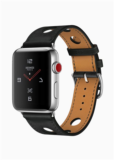 apple watch series 3 hermes ebay|apple watch hermes single tour.